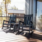 Farmhouse Outdoor Patio
